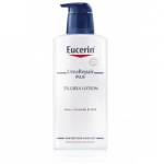 Eucerin UreaRepair Plus 5% Lotion kehakreem kuivale ja v&auml;ga kuivale nahale - 250 ml.