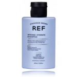Ref Intense Hydrate Shampoo niisutav &scaron;ampoon kuivadele ja rabedatele juustele - 100 ml.