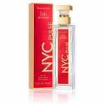 Elizabeth Arden 5Th Avenue NYC Pulse EDP naistele - 75 ml.