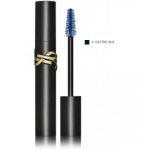 Yves Saint Laurent Lash Clash Extreme Volume ripsmetu&scaron;&scaron; - 4 Electric Blue