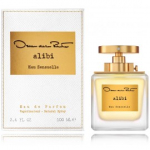 Oscar de la Renta Alibi Eau Sensuelle EDP naistele - 100 ml.