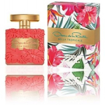 Oscar de la Renta Bella Tropicale EDP naistele - 100 ml.