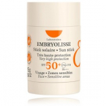 Embryolisse Sun Stick SPF50 p&auml;ikesekaitsepulk - 15 g.