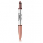 Clinique High Impact Shadow Play Shadow + Definer lauv&auml;rvipliiats - Rose + Truffles