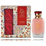 Zimaya Hayaam EDP meestele ja naistele - 100 ml.