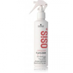 Schwarzkopf Professional OSiS+ Flatliner sirgendav seerum - 200 ml.