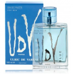 Ulric de Varens UDV Blue EDT meestele - 100 ml.