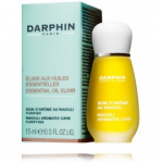 Darphin Essential Oil Elixir Niaouli Aromatic Care Purifying puhastus&otilde;li n&auml;ole - 15 ml.