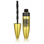 Maybelline The Colossal Big Shot Daring Black vol&uuml;&uuml;mi lisav ripsmetu&scaron;&scaron; 9,5 ml