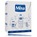 Mixa Sensitive Skin Expert Set komplekt (kreem 100 ml + mitsellaarvesi 400 ml + seerum 30 ml) - 1 tk.
