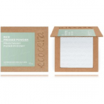 Ecocera Natural Choice Bamboo Pressed Powder kompaktpuuder n&auml;ole - 10 g.