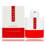 Prada Luna Rossa Sport EDT meestele - 50 ml.