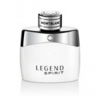 Mont Blanc Legend Spirit EDT meestele - 100 ml.