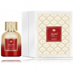 Al Wataniah Suroor EDP naistele - 100 ml.