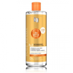 AA Pure Derma Vitamin Micellar Fluid 3in1 mitsellaarvesi vitamiinidega - 500 ml.