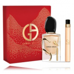 Giorgio Armani Si komplekt naistele (50 ml EDP + 10 ml EDP) - Komplekt