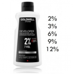 Goldwell System Developer oks&uuml;deeriv emulsioon - 100 ml. 6% 20Vol