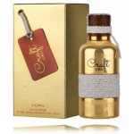 V&Ucirc;RV Craft Oro EDP naistele - 100 ml.
