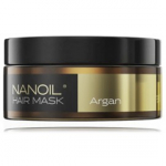 Nanoil Argan Hair Mask juuksemask argaania&otilde;liga - 300 ml.
