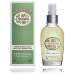 L'Occitane Almond Supple Skin Oil siluv keha&otilde;li - 100 ml.