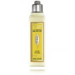 L'Occitane Verveine Agrumes Fresh Body Milk v&auml;rskendav kehapiim - 250 ml.