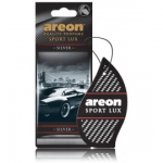 Areon Sport Lux Silver autol&otilde;hn - 1 vnt.