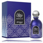 Zimaya Awatif Blue EDP meestele - 100 ml.