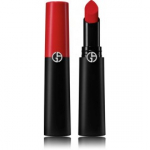 Giorgio Armani Lip Power Matte Longwear Vivid Color kauap&uuml;siv matt huulepulk - 400 Oven