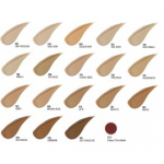 Rimmel Kind & Free Glow It Up Moisturising Skin Tint tooniv ja niisutav n&auml;okreem - 601 Soft Chocolate