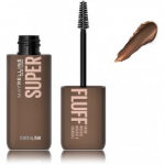 Maybelline Superfluff Brow Mousse kulmuvaht - 255 Soft Brown