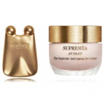 Sisley Supremya The Supreme Night Anti-Aging Eye Cream &ouml;ine silmakreem kortsude vastu - 15 ml.