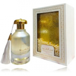 Ard Al Zaafaran Fakhar Al Oud White EDP meestele ja naistele - 100 ml.