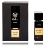 Gritti Noctem Arabs EDP meestele ja naistele - 100 ml.
