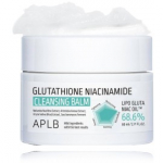 APLB Glutathione Niacinamide Cleansing Balm n&auml;opuhastuspalsam - 80 ml.