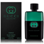 Gucci Guilty Essence Pour Homme EDT meestele - 50 ml.