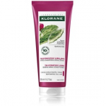 Klorane 72H Hydration & Shine Plumping Conditioner niisutav juuksepalsam - 200 ml.