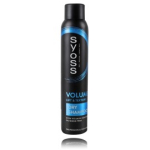 Syoss Volume Lift kuiv&scaron;ampoon - 200 ml.