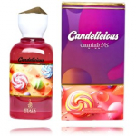 Risala Candelicious EDP naistele - 100 ml.