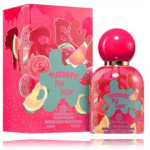 Grandeur Tubbees Lychee Lush EDP meestele ja naistele - 50 ml.