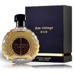French Avenue Don Vintage Oud EDP meestele ja naistele - 100 ml.