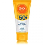 Dax Sun Protective Emulsion SPF50+ p&auml;ikesekaitseemulsioon tundlikule nahale - 50 ml.