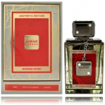 Anfar London Aesthetic Edition Intense Sport Extrait de Parfum PP meestele - 100 ml.