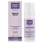 MartiDerm Serum Amatist seerum k&uuml;psele n&auml;onahale - 30 ml.