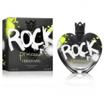 Vera Wang Rock Princess 100 ml EDT naistele - 100 ml.
