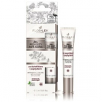 Floslek Anti-Aging vananemisvastane silmageel ehhiaatsea ja peptiididega - 15 ml.