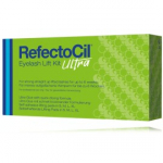RefectoCil Eyelash Lift Kit Classic komplekt ripsmete kauakestva koolutamise jaoks - Komplekt