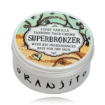 Oranjito Face Cream Superbronzer kaitsev solaariumikreem n&auml;ole - 50 g.
