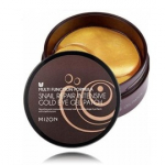 Mizon Snail Repair Intensive Gold Eye Patch silmamaskid teomutsiiniga - 60 tk.