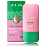 Weleda Slow Aging Astaxanthin Serum Drops vananemisvastane n&auml;oseerum - 30 ml.