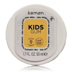 Kemon Kids Gum juuksevaha lastele - 50 ml.